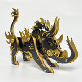 3D Boar Metal Puzzle Model Kit Pig Series