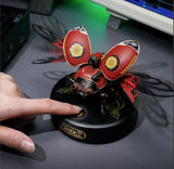 3D Recon Mechanical Beetle Metal Model Kit Gift