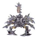 DIY Assembly 3D Mechanical War Scorpion Puzzle Model