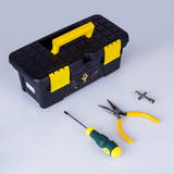 DIY Assembly 3D Mechanical War Scorpion Puzzle Model