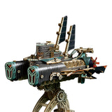 Steampunk submarine 3D wooden puzzle model toy For Gift and decoration