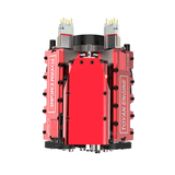 TOYAN V8 FS-V800 Engine gasoline and nitro power DIY model kit