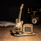 Electric Guitar TG605K