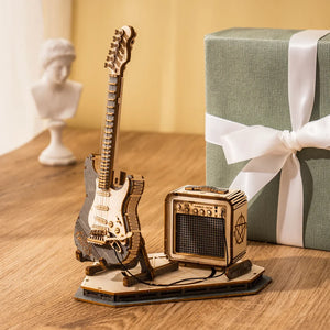 Electric Guitar TG605K