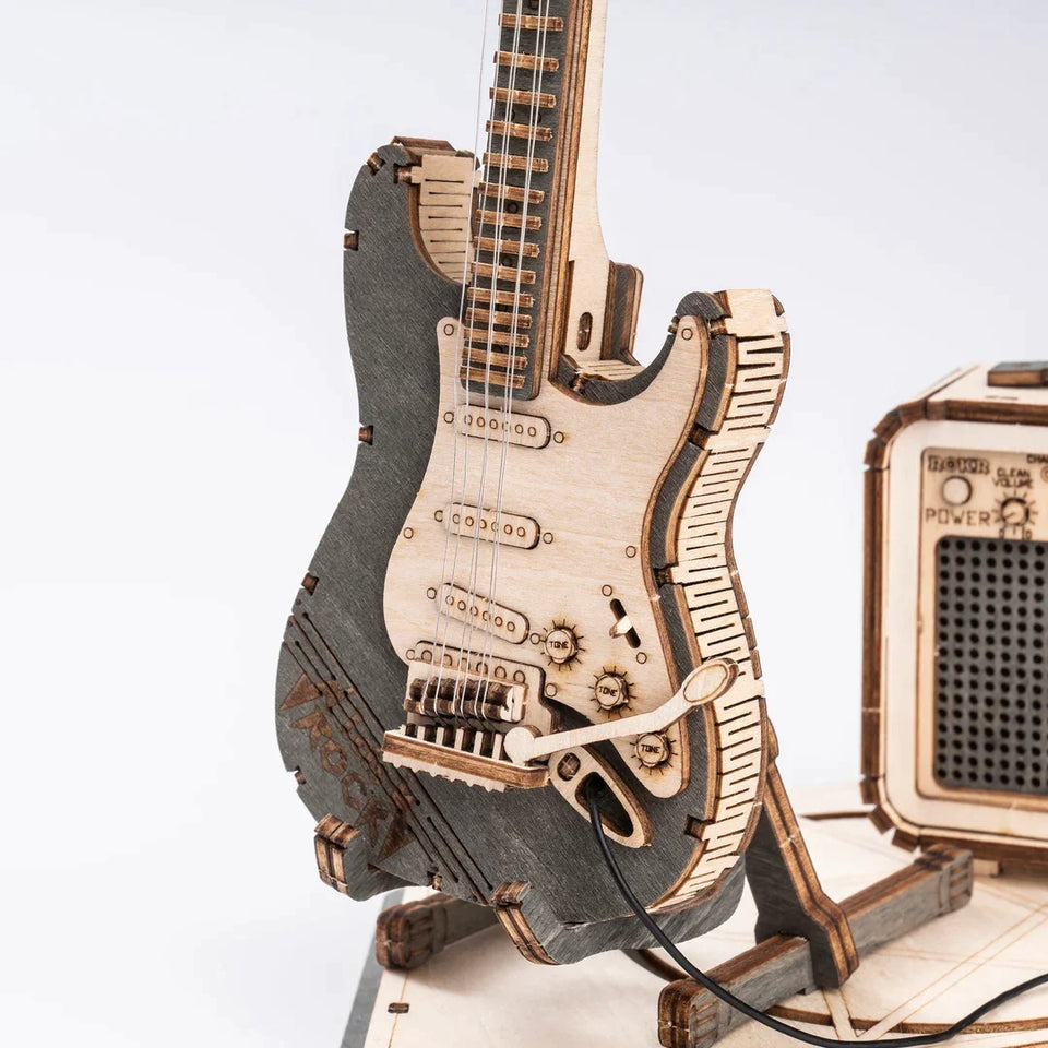 Electric Guitar TG605K