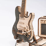 Electric Guitar TG605K