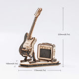 Electric Guitar TG605K