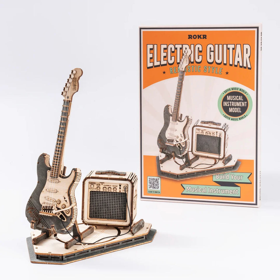Electric Guitar TG605K