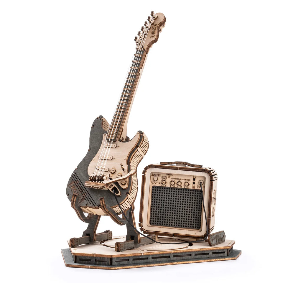 Electric Guitar TG605K