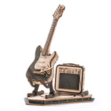 Electric Guitar TG605K