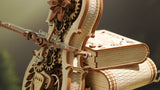 Mechanical Violin AMK63
