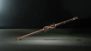 Mechanical Violin AMK63