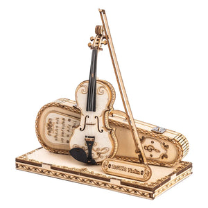 Caprice Violin TG604K