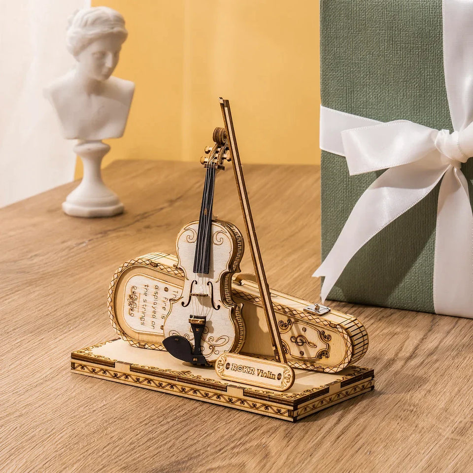 Caprice Violin TG604K