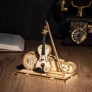 Caprice Violin TG604K