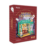 Alice's Tea Store DG156