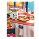 Carl's Fruit Shop DG142