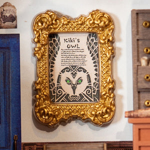 Kiki's Magic Emporium DG155