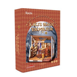 Kiki's Magic Emporium DG155