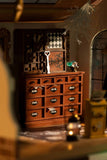 Kiki's Magic Emporium DG155