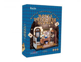 Mose's Detective Agency DG157