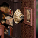 Mose's Detective Agency DG157