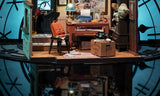 Mose's Detective Agency DG157