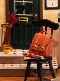 Mose's Detective Agency DG157