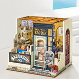 Nancy's Bake Shop DG143