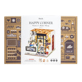 Nancy's Bake Shop DG143