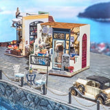 Nancy's Bake Shop DG143