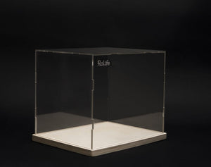 Rolife Diorama Protective Box