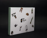 Rolife Diorama Protective Box