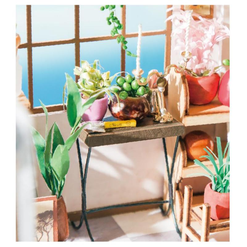 Emilie's Flower Shop