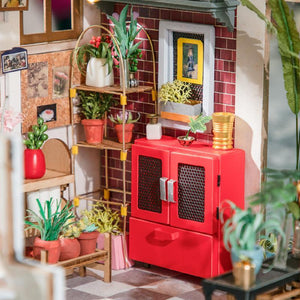 Emilie's Flower Shop