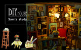 Sam's Library