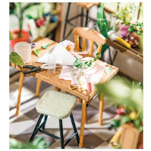 Emilie's Flower Shop