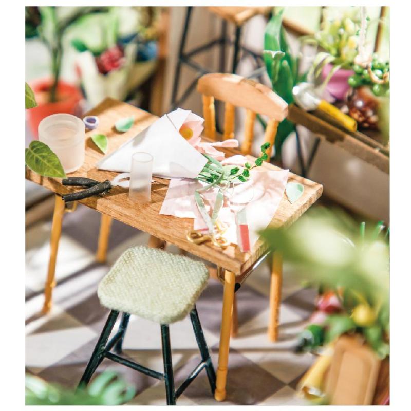 Emilie's Flower Shop