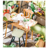 Emilie's Flower Shop