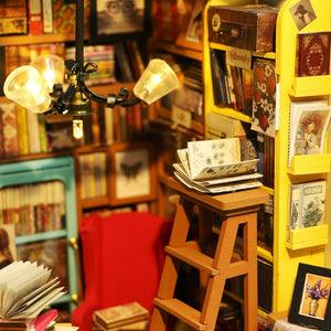 Sam's Library