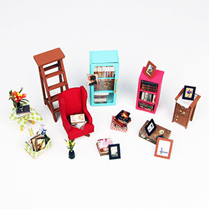Sam's Library