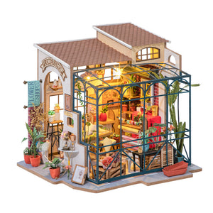 Emilie's Flower Shop