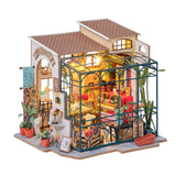 Emilie's Flower Shop