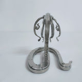 3D DIY King Cobra Puzzle Metal Model Kit