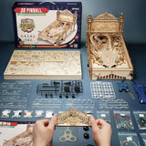Pinball 3D
