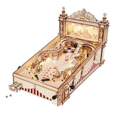 Pinball 3D