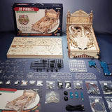 Pinball 3D
