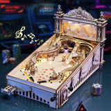 Pinball 3D