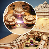 Pinball 3D