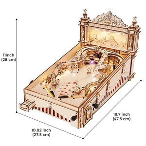 Pinball 3D